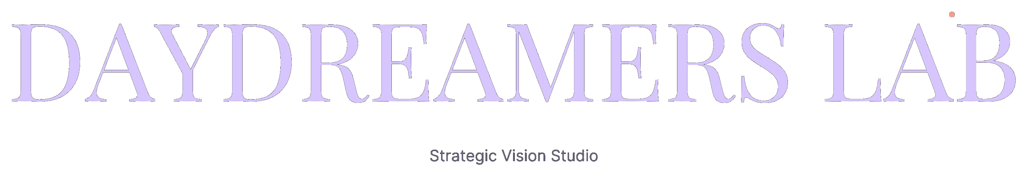 Day Dreamers Lab