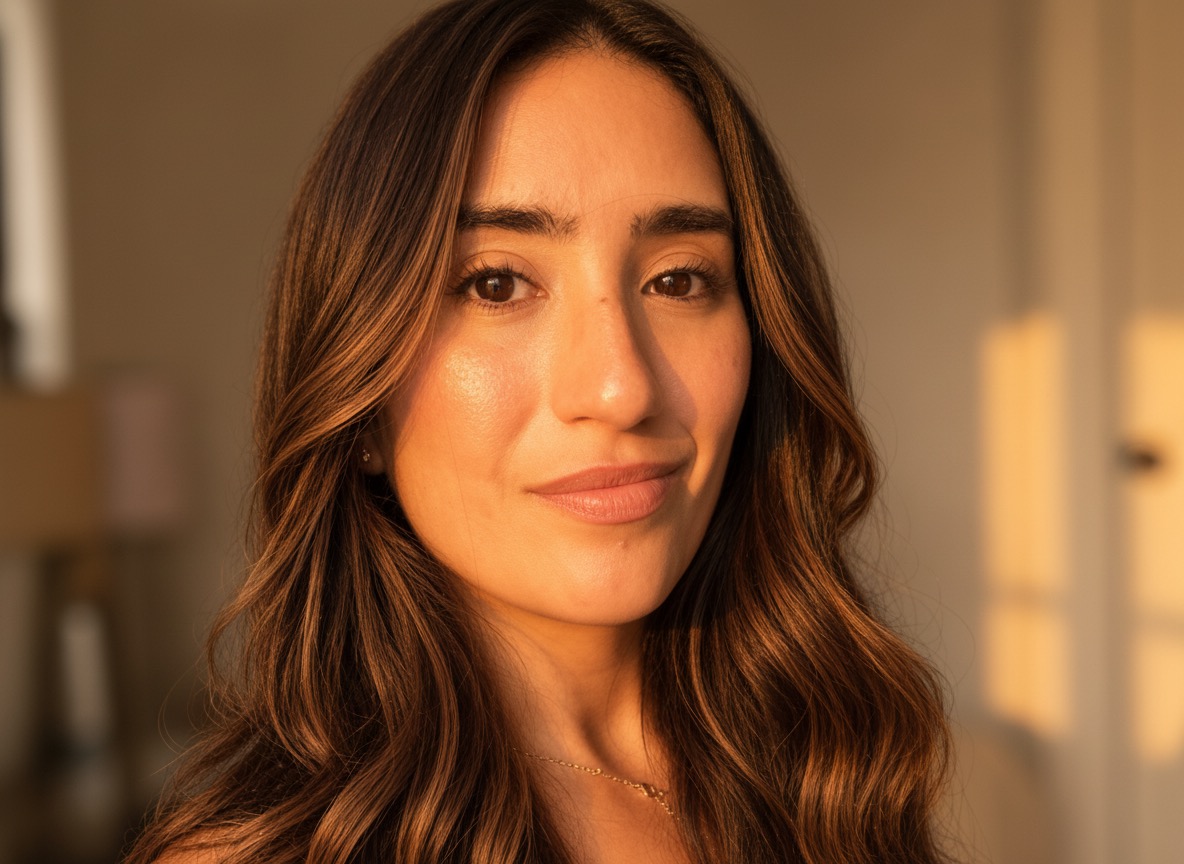 Ashley Ortiz — Fundadora Day Dreamers Lab